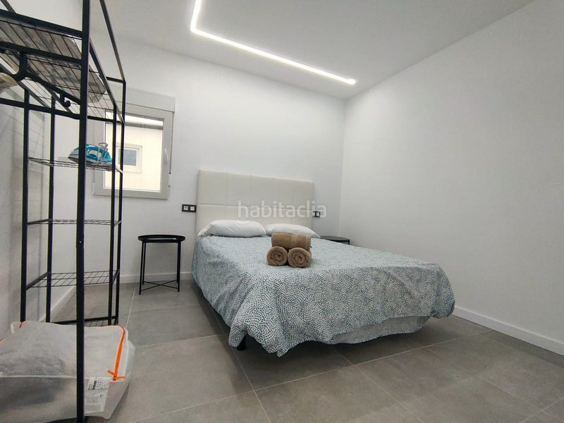 Foto 16aa47a9-984b-4ec3-b176-34ba5d61323e. Rent flat in Centro - La Vega Alta Arrecife