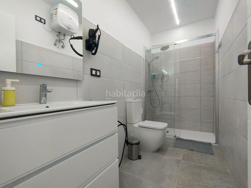 Foto 202b5dee-bfa6-4f36-9b2b-411ad966a26b. Rent flat in Centro - La Vega Alta Arrecife