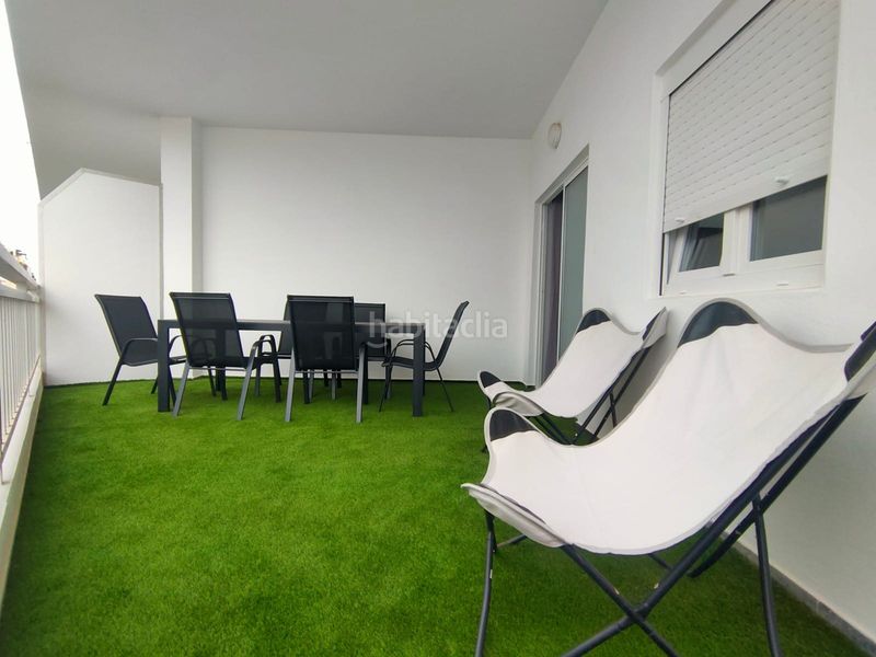 Foto 24889512-6a44-41c1-9bb5-7a6e9be6a0f6. Rent flat in Centro - La Vega Alta Arrecife