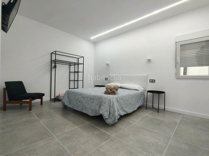 Foto 49845f93-9e8a-4e27-8e32-09a2f0c802a5. Rent flat in Centro - La Vega Alta Arrecife