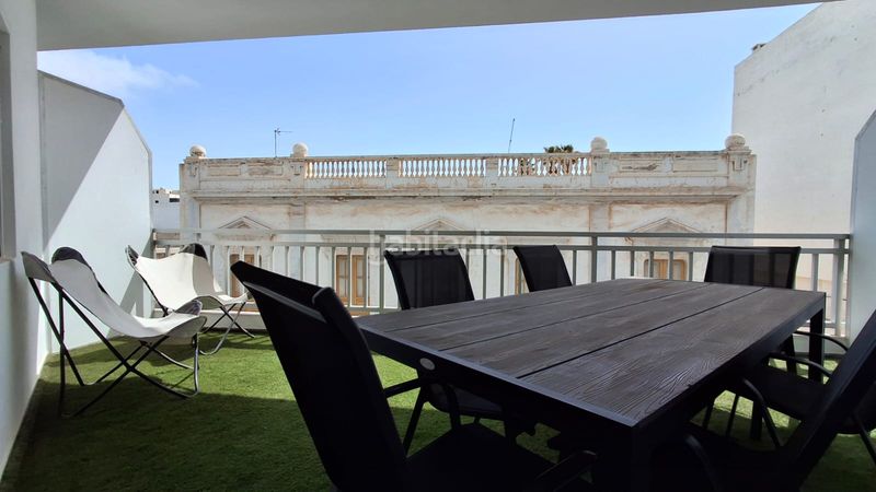 Foto 5474d16c-0316-4787-9aff-361807b662be. Rent flat in Centro - La Vega Alta Arrecife