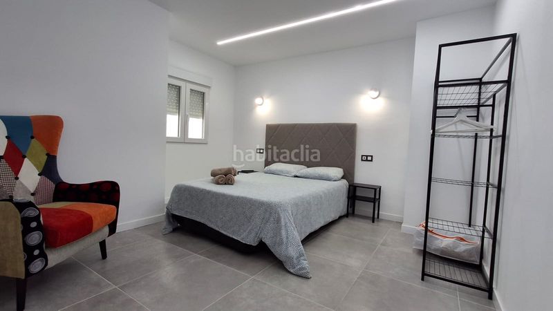 Foto 7c0f1867-1f35-4e0a-9cfe-2d0a0591d3fa. Rent flat in Centro - La Vega Alta Arrecife