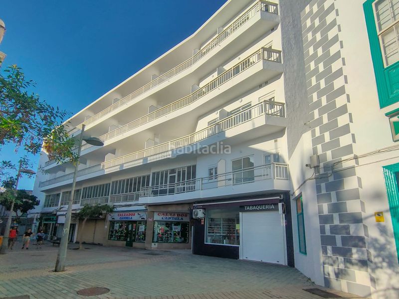 Foto a17b42e7-607c-4a07-80f8-41dbf654de03. Rent flat in Centro - La Vega Alta Arrecife