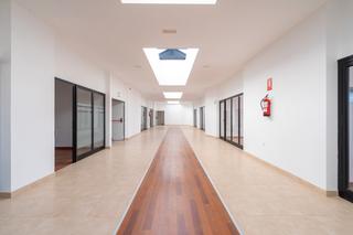 Alquiler Oficina en Calle virgen de la concepcion 1