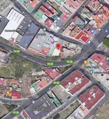 Terreny residencial a Calle barranco grande 5. ¡oportunidad única! solar en venta en barranco grande de de 266