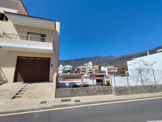 Terreny residencial a Calle tomas baulen y ponte 38. Estratégicamente ubicado cerca del centro del municipio de güima