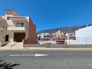 Terreno residenziale in Calle Tomas Baulen y Ponte 38