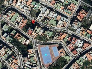 Terrain résidentiel à Calle tomas baulen y ponte 38. Estratégicamente ubicado cerca del centro del municipio de güima