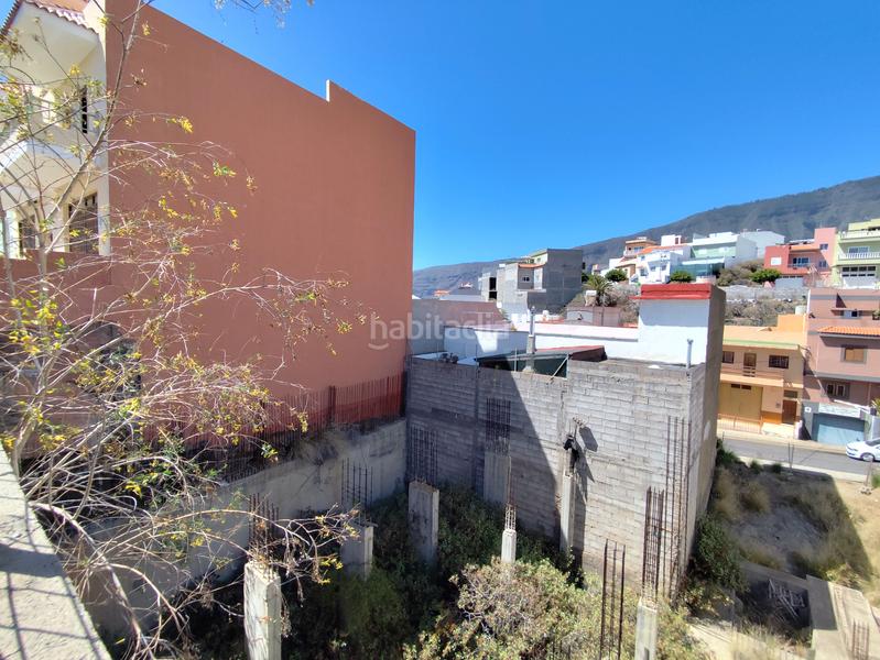 Foto 23ae8aeb-bd0f-4588-b0ac-d90454642150. Terreny residencial a calle tomas baulen y ponte 38 a Güímar