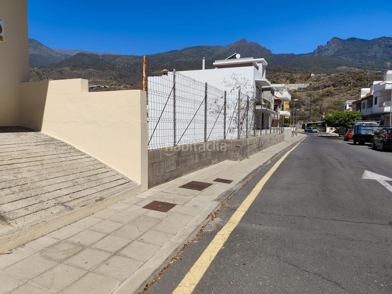 Foto 24709c44-e89e-489b-9865-aa2c88e53efe. Terreny residencial a calle tomas baulen y ponte 38 a Güímar