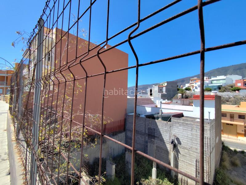 Foto 506108a2-f526-473d-9506-78ff559d7cf9. Terreny residencial a calle tomas baulen y ponte 38 a Güímar