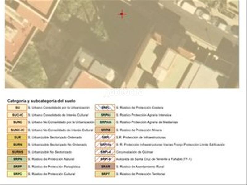 Foto 7e8f22b6-d7a3-4a63-90a2-7df73e52868c. Terreny residencial a calle tomas baulen y ponte 38 a Güímar