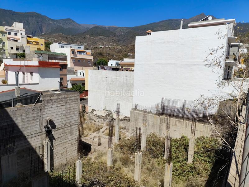 Foto 8e54c62d-9569-4c82-b69e-5f923b05cbd8. Terreny residencial a calle tomas baulen y ponte 38 a Güímar