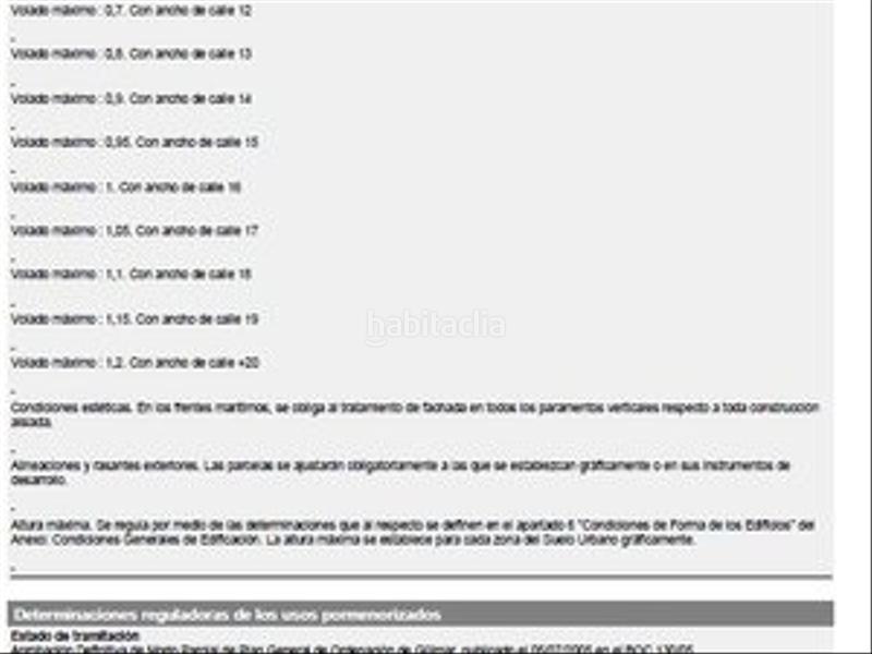 Foto 96872c33-2e45-414c-94c7-9862003556bf. Terreny residencial a calle tomas baulen y ponte 38 a Güímar