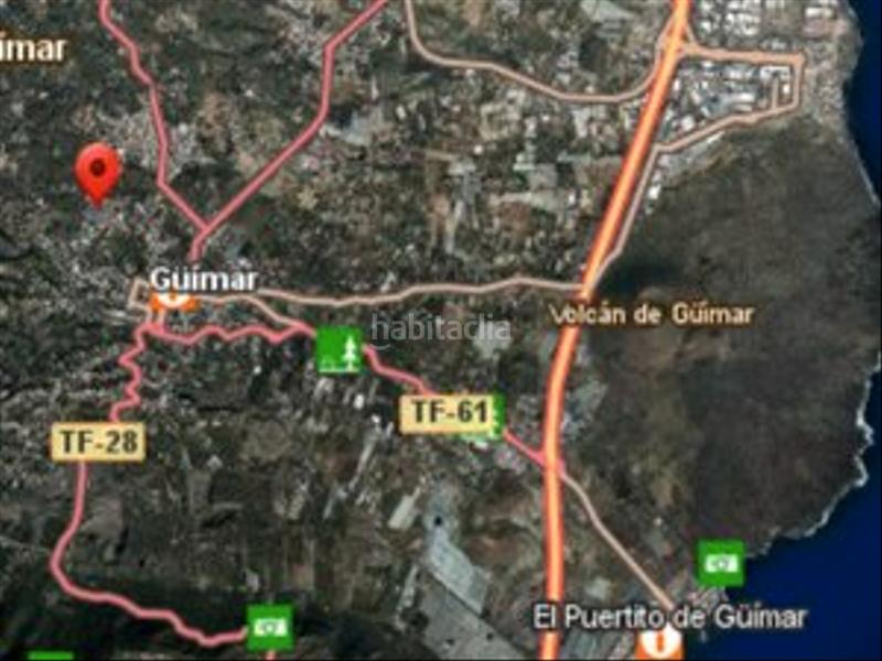 Foto a14cfbd0-12b8-430d-b395-7163b872c94d. Terreny residencial a calle tomas baulen y ponte 38 a Güímar