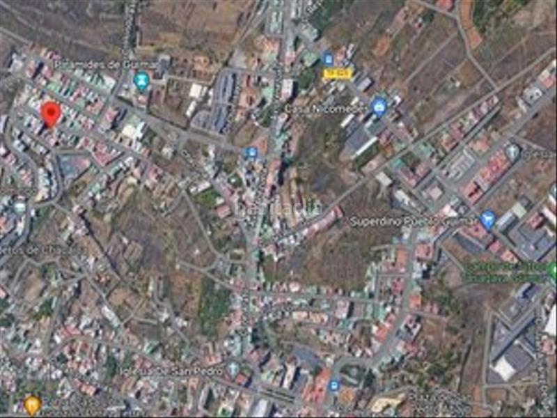 Foto c226ecc7-4e25-4746-a105-e2c37b6240c7. Terreny residencial a calle tomas baulen y ponte 38 a Güímar