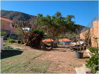Terreny residencial a Calle chijerno 89. Suelo urbano en araya- candelaria