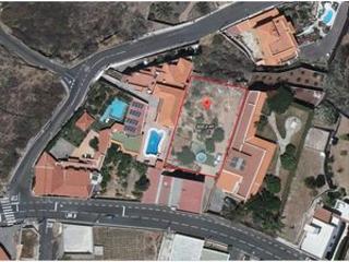 Terreny residencial a Calle chijerno 89. Suelo urbano en araya- candelaria