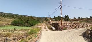 Fondo rustico in Fasnia. Terreno rústico ubicado en la zona de agea, en el municipio de f