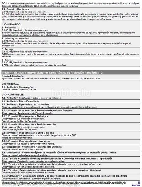 Foto 6398279e-a7d7-4f84-8761-dcc93d0d4656. Fondo rustico in Fasnia