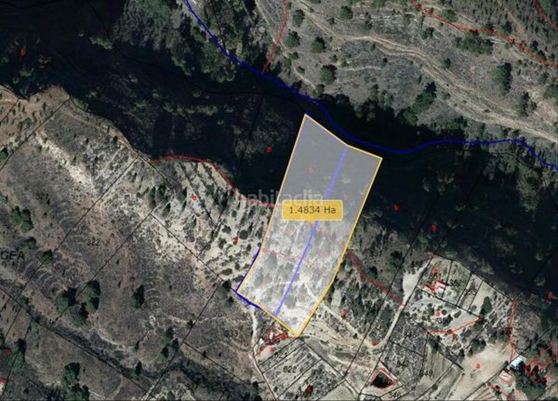 Foto 6400cf70-1078-4c53-a44a-4531b370c1c6. Fondo rustico in Fasnia