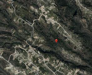 Fondo rustico in Fasnia. Terreno rústico ubicado en la zona de madroño, en el municipio d