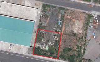 Area edificabile industriale in Barlovento