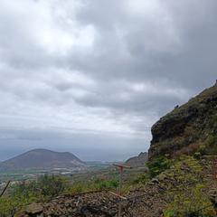 Propriété à Buenavista del Norte