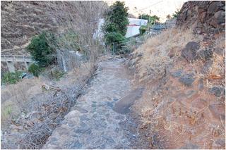 Finca rústica a Diseminado cardonera alta 49