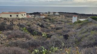 Terreny residencial a Carretera general 8b. ¿deseas invertir en el hierro? terreno urbano uso residencial