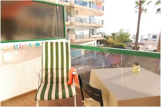 Monolocale in Avenida juan carlos i 30