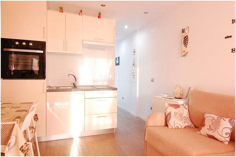 Foto 538aebc0-1171-4e4a-9c8e-580ef4f4d601. Studio in avenida juan carlos i 30 in Los Cristianos Arona