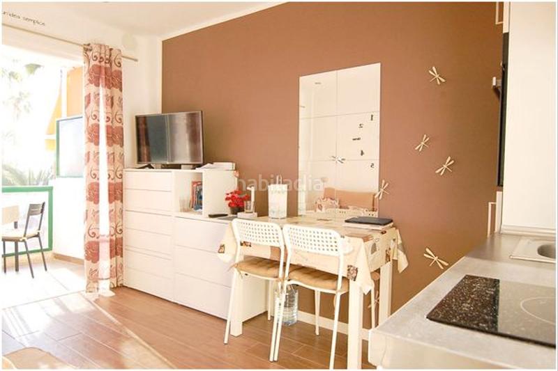 Foto 61cc6073-4656-44c9-8828-c518dcbec31d. Studio in avenida juan carlos i 30 in Los Cristianos Arona