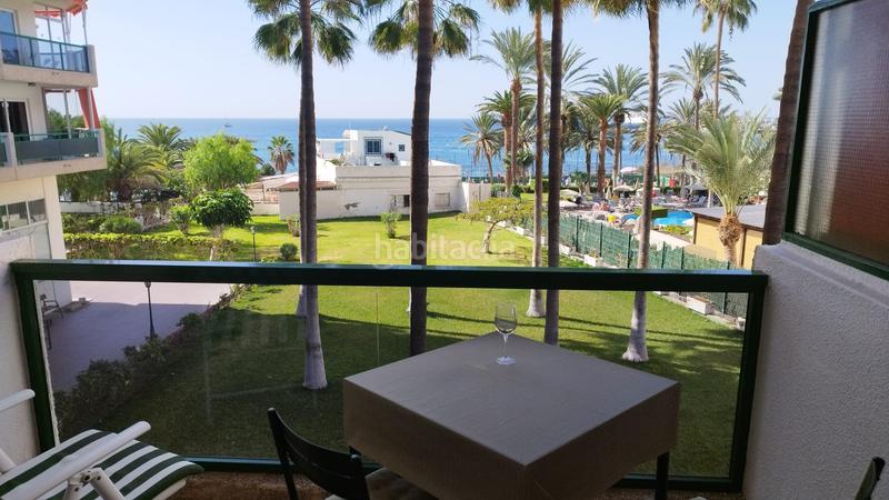 Foto b1643f25-e603-4f5e-8103-be3900136d8d. Studio in avenida juan carlos i 30 in Los Cristianos Arona