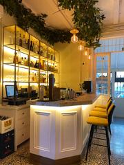 Traspaso Local Comercial en Duggi - Rambla - Los Hoteles