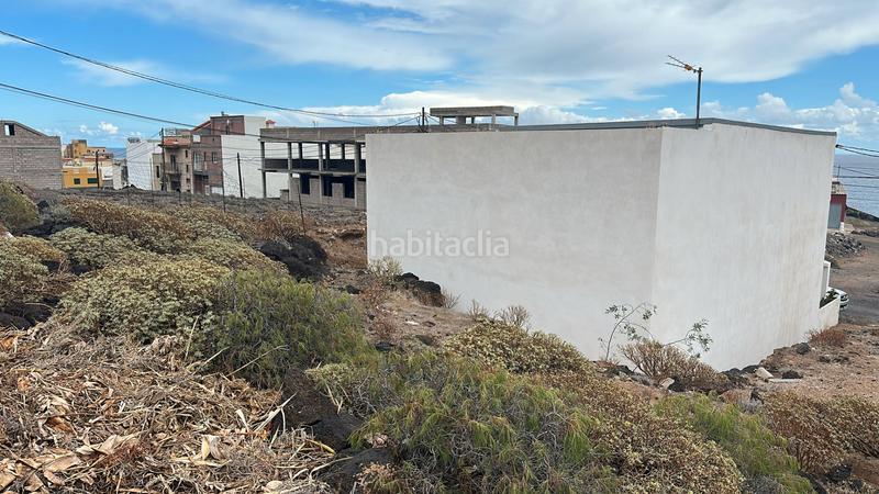 Foto ffbfc141-2eb4-4388-bd8b-eed64dff9707. Terreny residencial a Arico