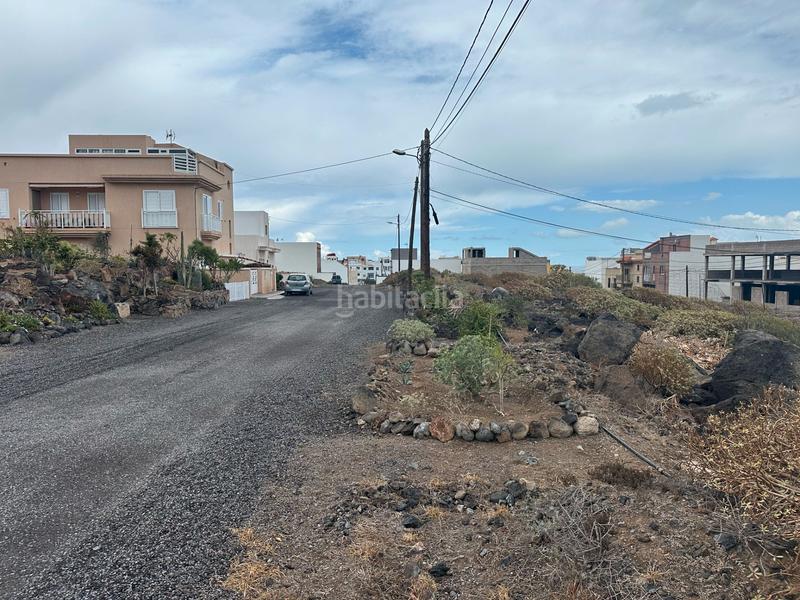 Foto ffcc42d5-18c1-48b2-8f92-66e0a5d411e5. Terreny residencial a Arico