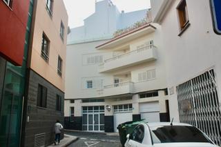 Pis a Calle siervo de dios 28