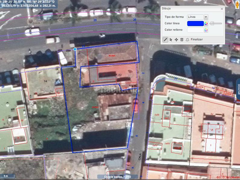 Foto 9cc2fe7f-9b7f-4766-ae49-632748ba4099. Casa a Santa Úrsula pueblo Santa Úrsula