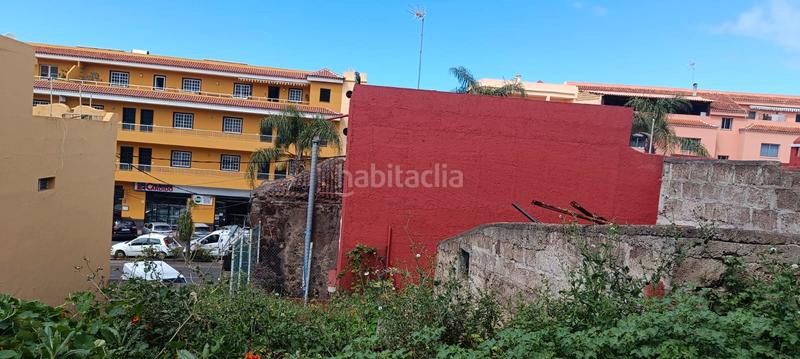 Foto ae86a8e9-0a67-4c0d-a065-6bcaccb2b39f. Casa a Santa Úrsula pueblo Santa Úrsula