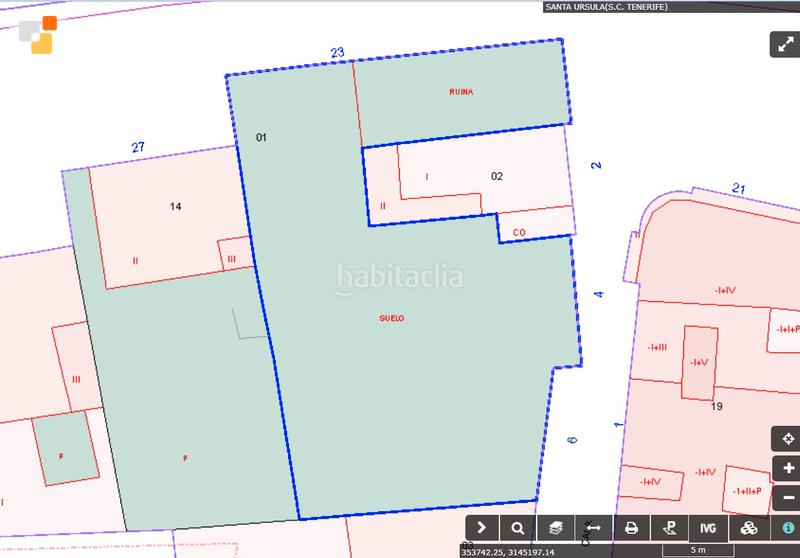 Foto e23371a6-e1d8-46c6-92db-ecc5d193e450. Casa a Santa Úrsula pueblo Santa Úrsula
