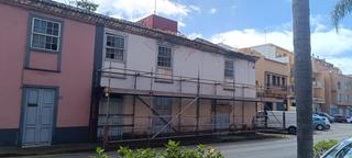 Haus in Santa Úrsula Pueblo