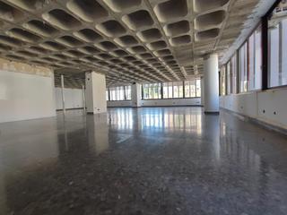 Lloguer Oficina a Calle elías ramos gonzález 4