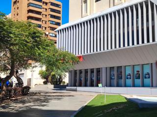 Lloguer Oficina a Calle elías ramos gonzález 4