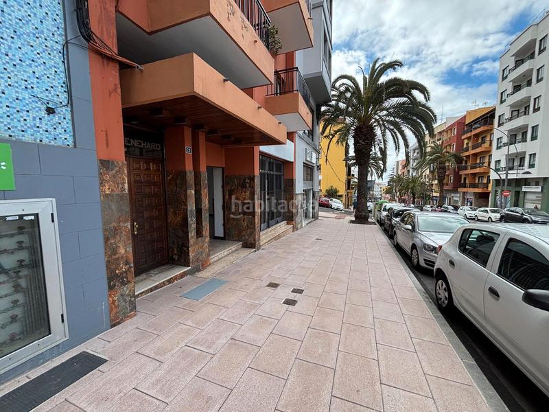 Foto 86aafbff-4eeb-4da4-9f8b-8d081da15611. Local comercial en Centro Orotava (La)