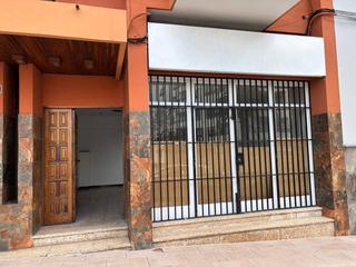 Local Comercial a Centro