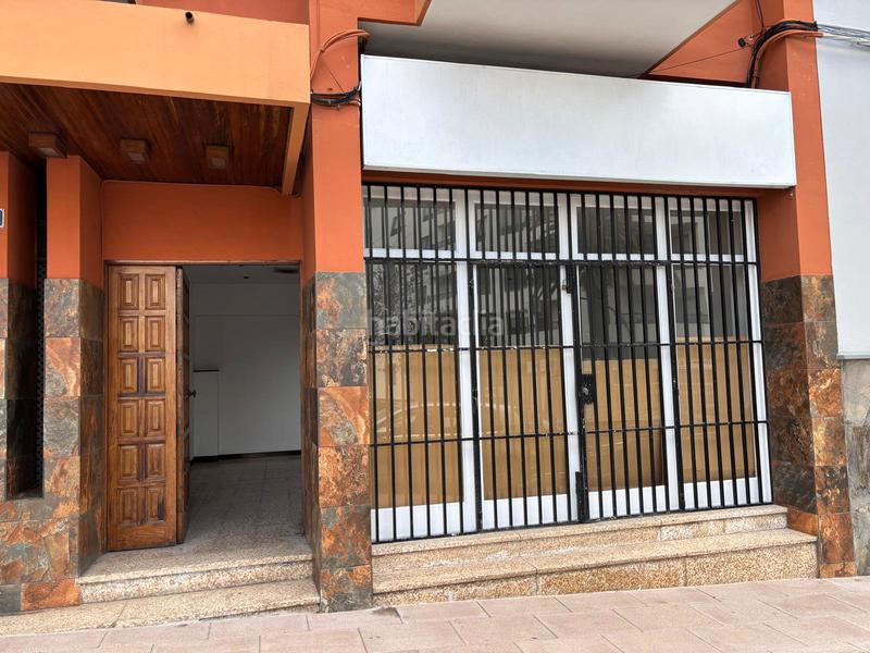Foto 992e1bee-d23a-4611-9e3d-bcdf09a8a4bf. Local comercial en Centro Orotava (La)
