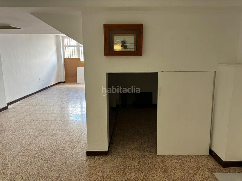 Foto b12265e3-d39d-4159-b4a8-6db0359c1732. Local comercial en Centro Orotava (La)