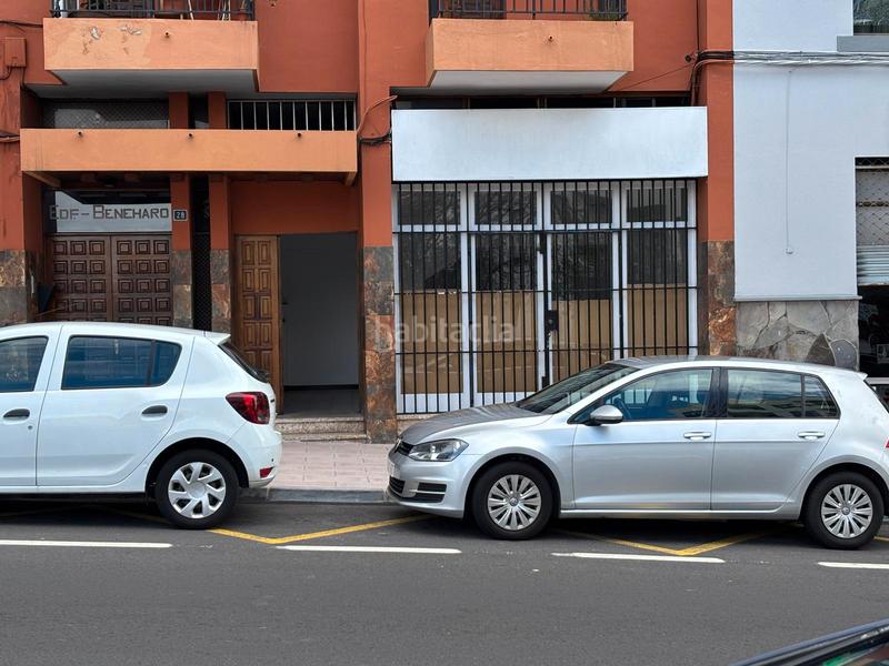 Foto ba4ad541-81ba-4253-bee2-82c126f9cc9b. Local commercial dans Centro Orotava (La)