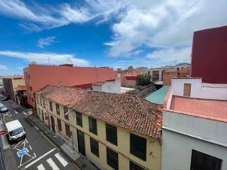 Pis  Calle el tizon